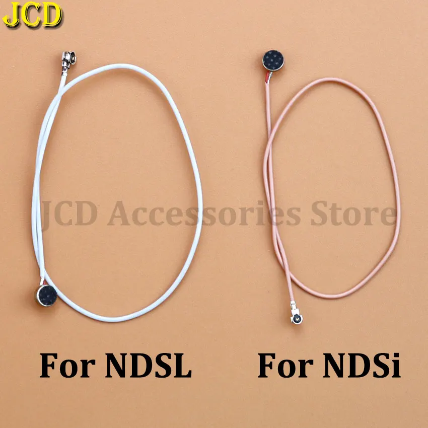 JCD Original Built-in Microphone For NDS Lite NDSL NDSi Transmitter Game Console Cable