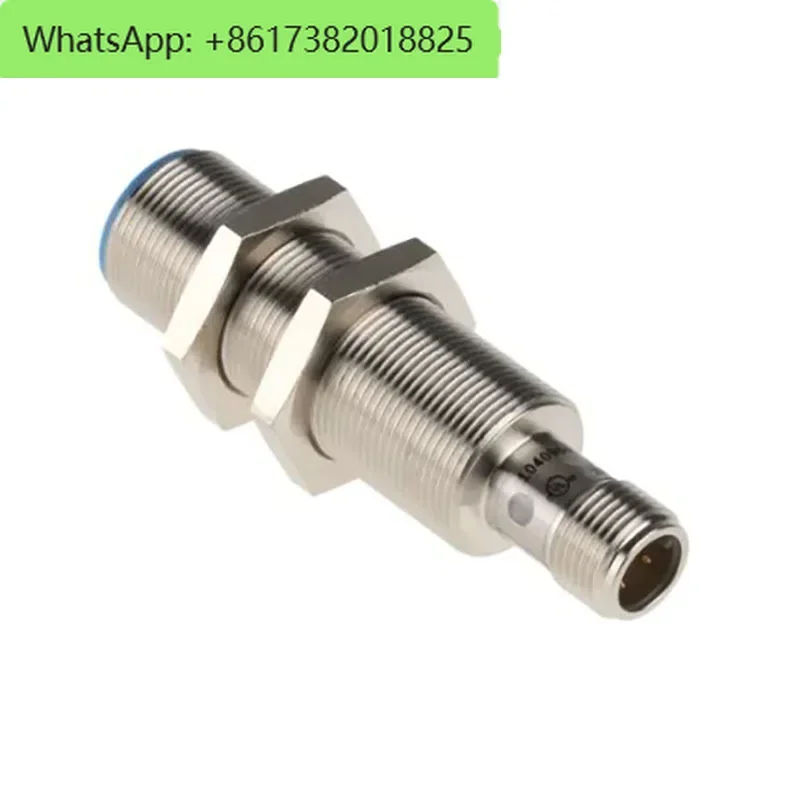 IME18-08BPSZC0S inductive proximity sensors Detection Range 8mm Output Type PNP New Original IME18-08BNSZW2S  Proximity Sensor