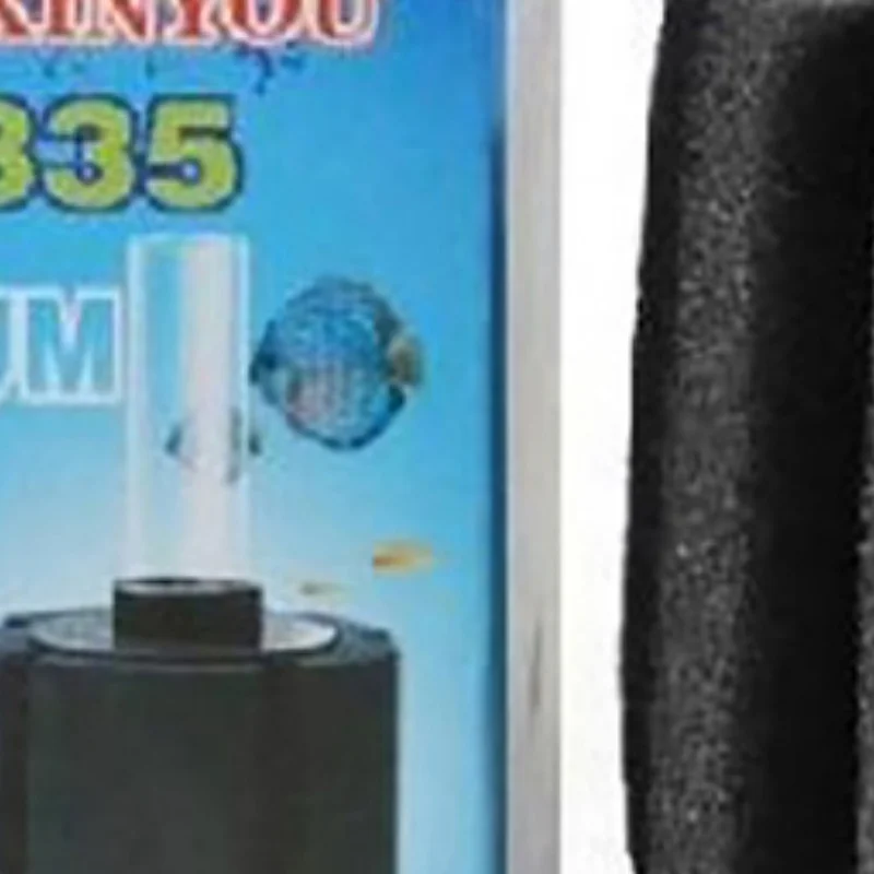 Bio Sponge Filter F…