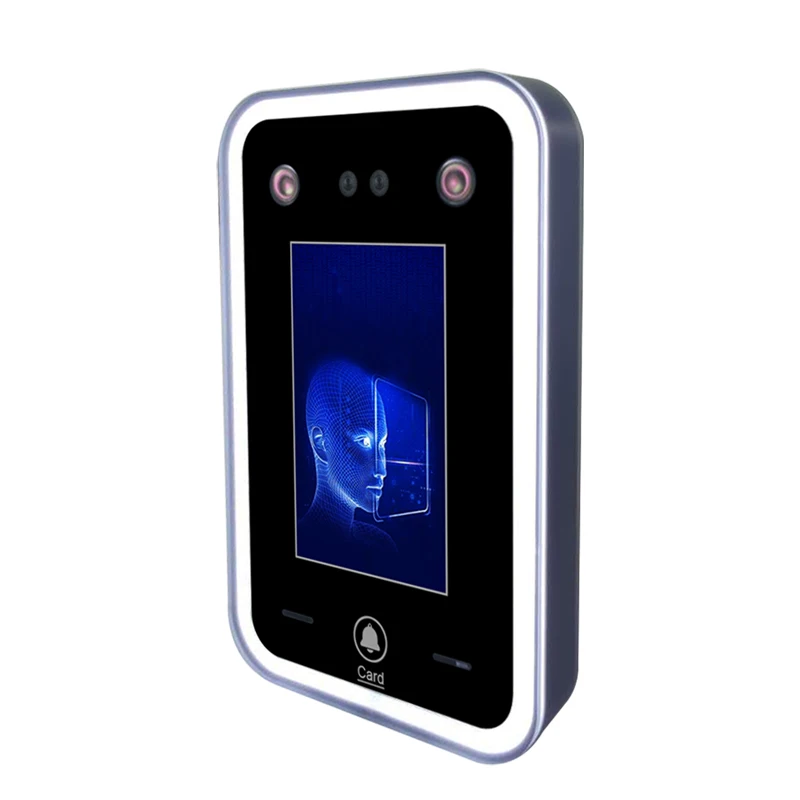 

Free SDK WG 26/34 RFID Biometric Access Control products Face Recognition Access Controller