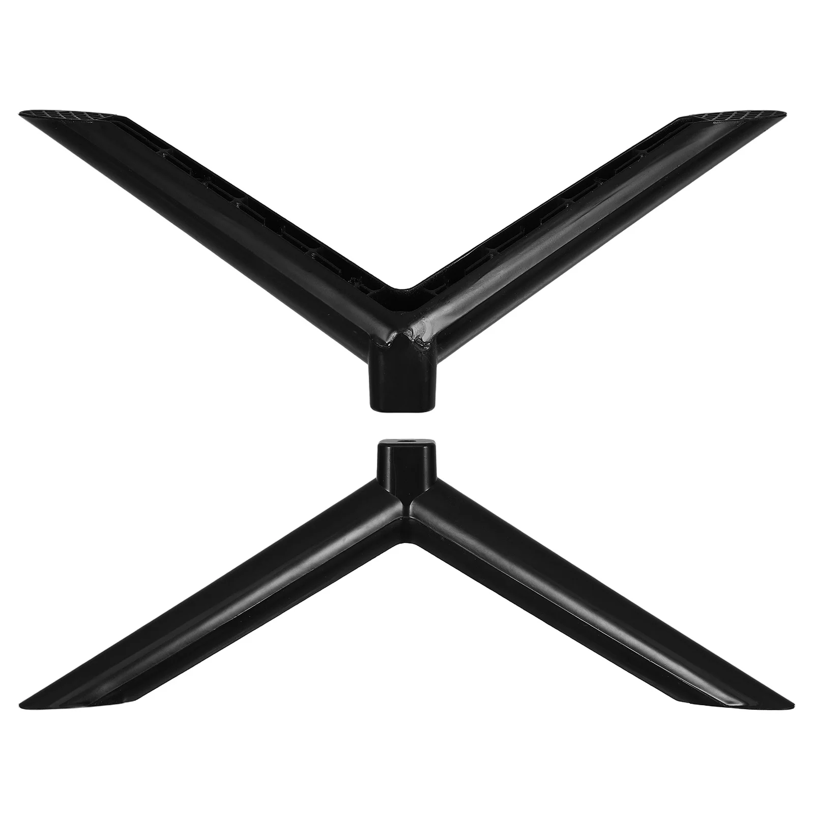 

1Pair Universal Stand Base Stable Support Heavy-Duty Pedestal Replacement Legs for Flat Screen Television