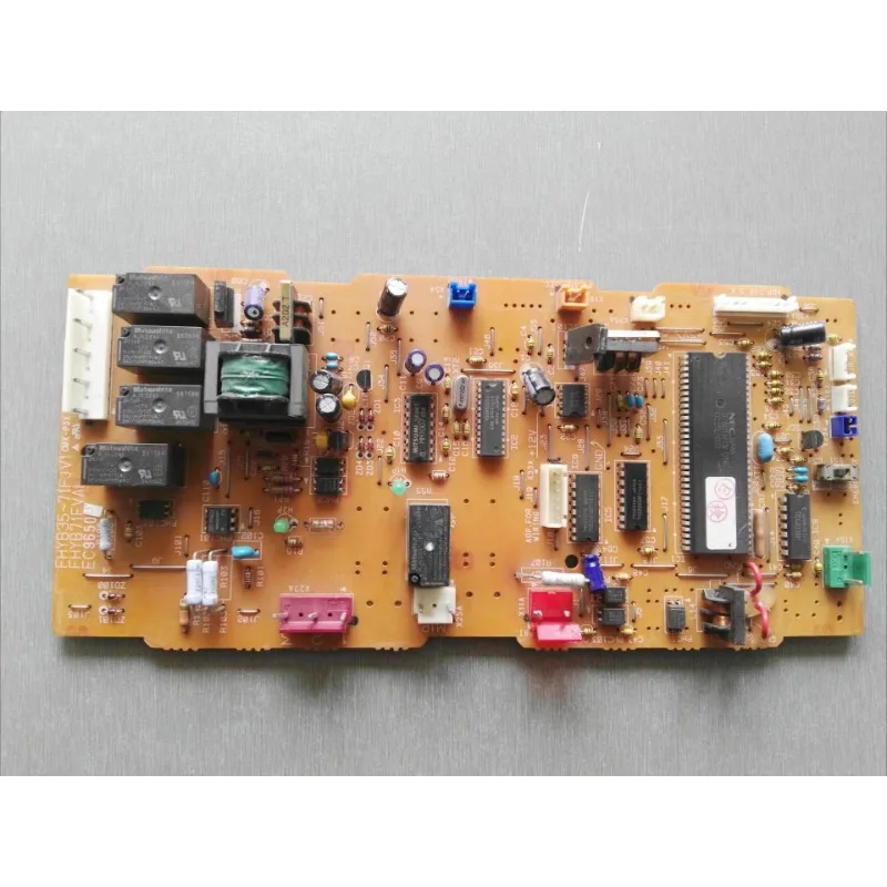 

Запчасти для внутренней машины EC9650 FHYB71FMVL FHYB71FQVL, основная плата, плата управления