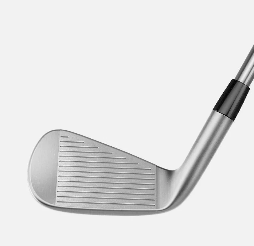 The 2023 new golf club 770 adopts hollow forging, suitable for beginners with better striking sensation golf accessories