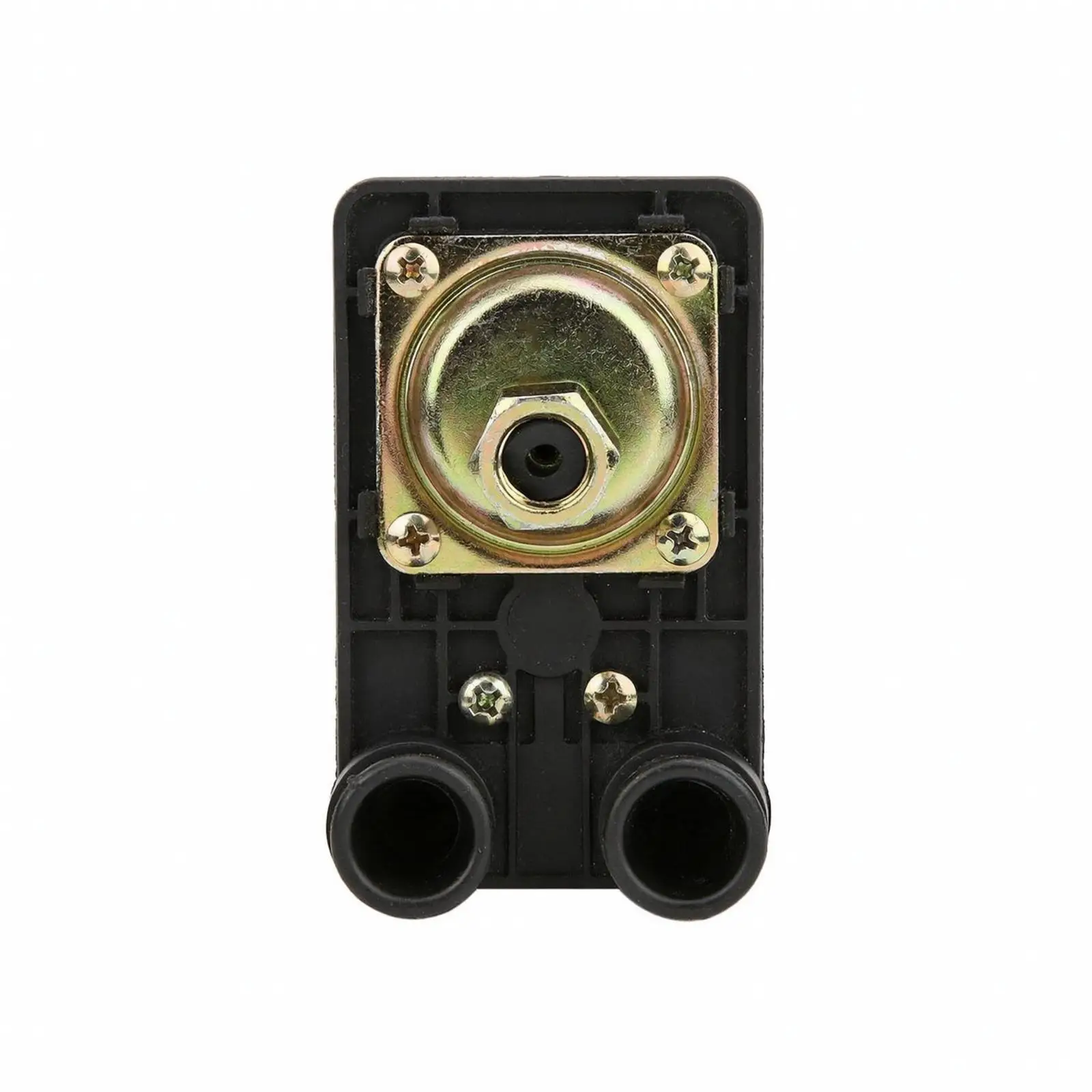 Compact Three Phase Pressure Controller Automatic Pressure Switch with NPT 3/8 Female Thread for Mechanical Systems