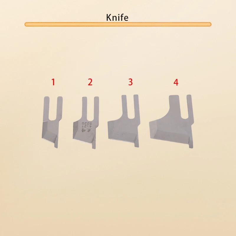 Knife For Gc6717, D…