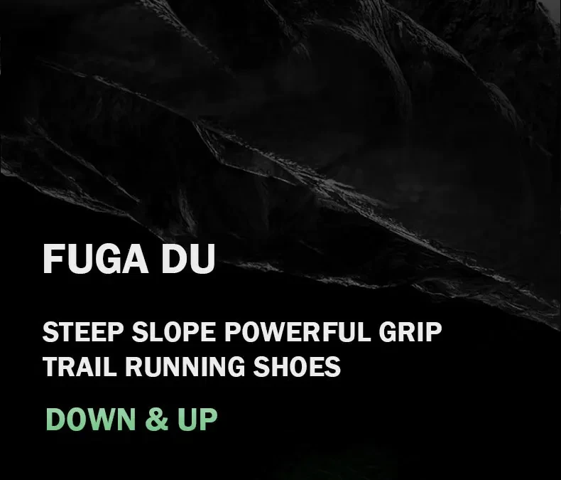 Kailas Trail running Schuhe Herren Outdoor Wanderschuhe leistungs starker Griff schnüren atmungsaktive bequeme Sneaker Sportschuhe ks2313105 – Detail 2