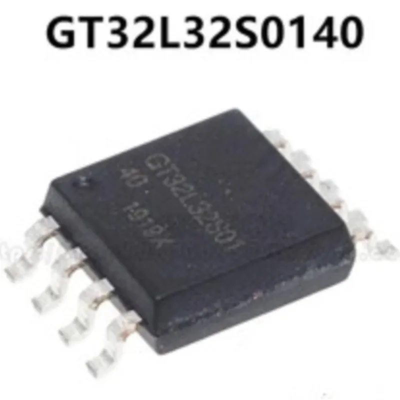 GT32L32S0140 GT32L32S01 SOP8 5개