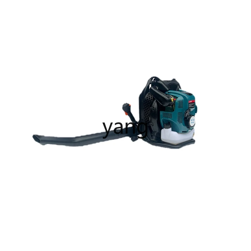 CX Gasoline High-Power Hair Dryer Backpack Wind Fire Extinguishing Greenhouse Snow Blower Leaf Dust Removal