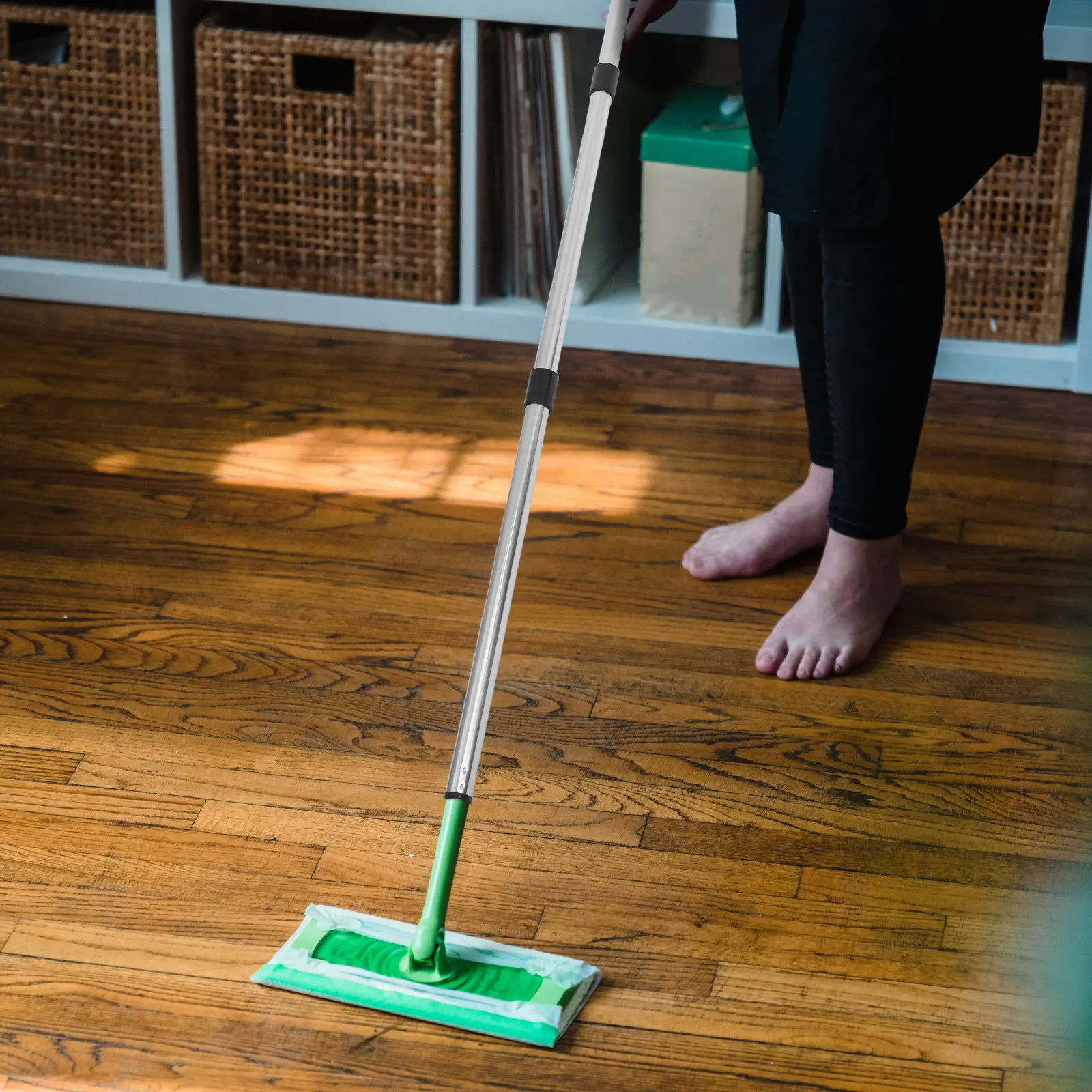 Stainless Steel Mop… - image