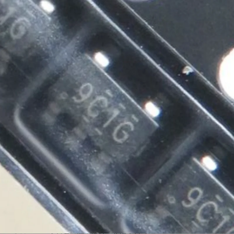 

5pcs/lot 9C1G 9C1* TS321IDBVR NEW Original Genuine Chip Packing SOT23-5