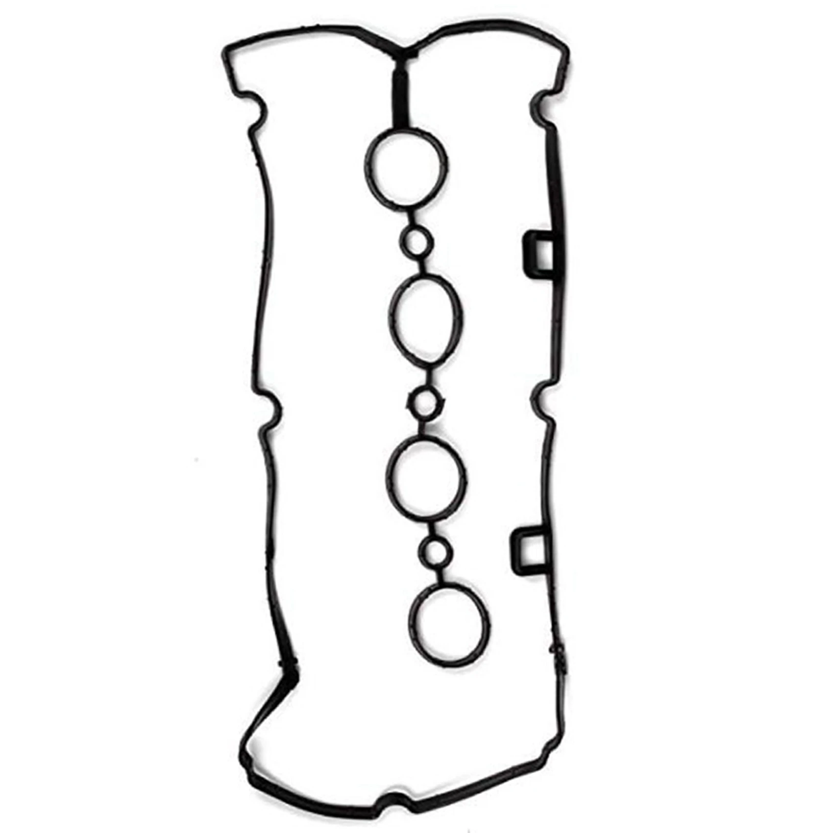 

2 прокладки клапанной крышки для Aveo Cruze Sonic PONTIAC G3 Astra 55354237 — KPVS002