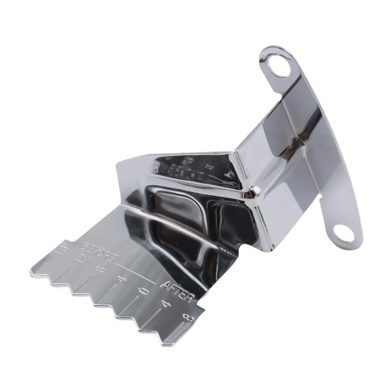 

Язык ГРМ Sbc Языки крышки цепи Быстрая установка Замена диаметром 8 дюймов для 283