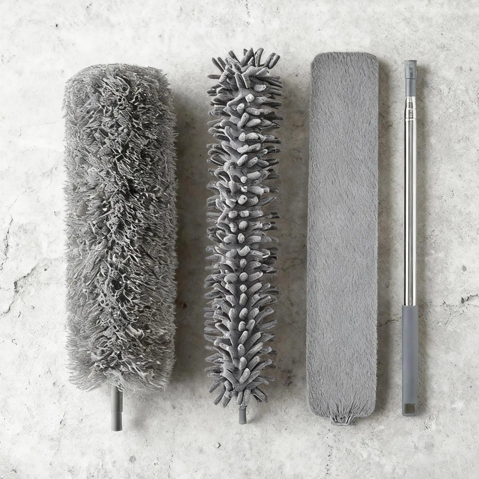 

Выдвижная тряпка из микрофибры, выдвижная швабра из микрофибры, бытовой пылесборник для дома, коммерческого квартиры, общежития