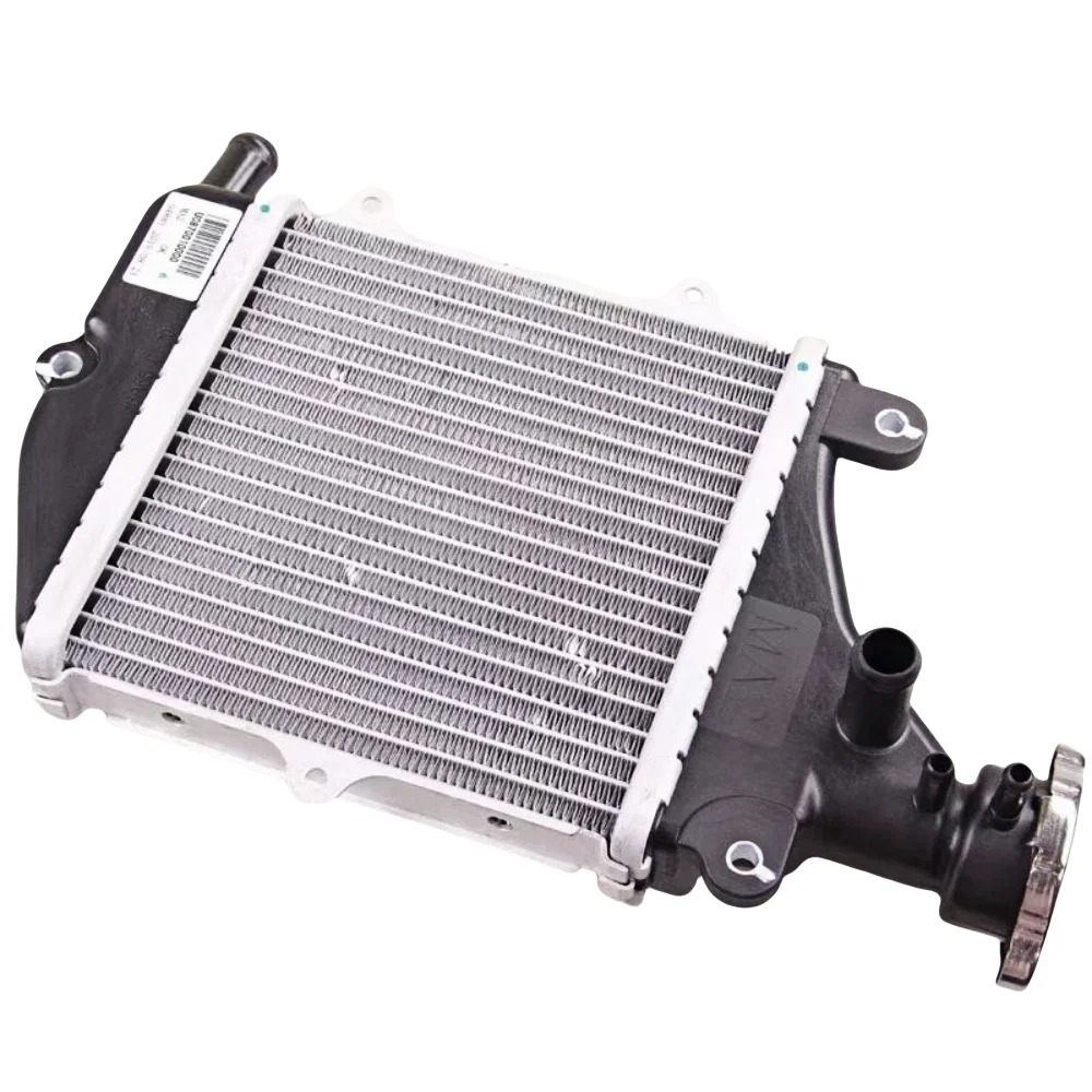 Sym Jet 14 125 / 50 / 200 オートバイフェニックスラジエーター Sym Jet 14 125 / 50 / 200