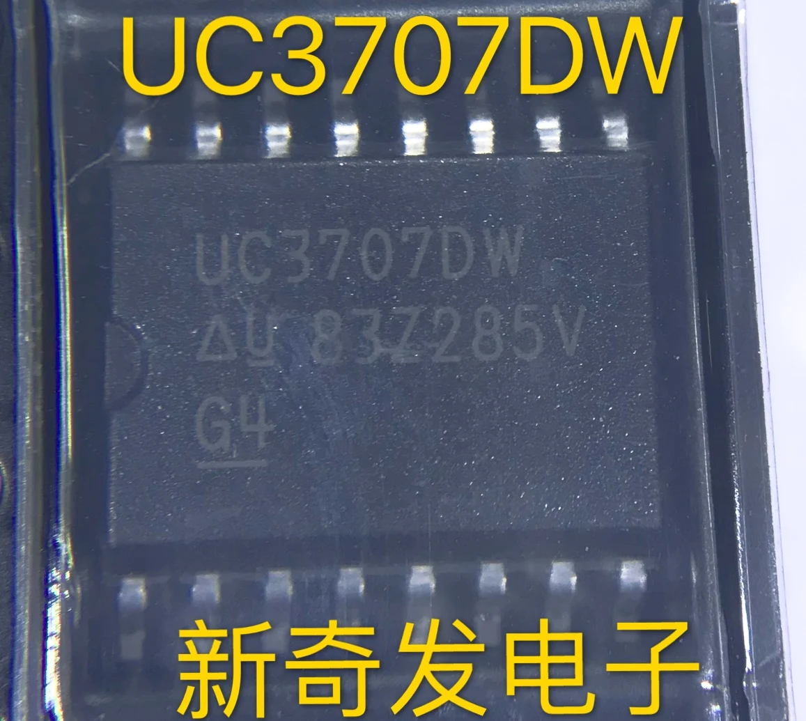 

Бесплатная доставка UC3707DW UC3707 SOP-16 10 шт.