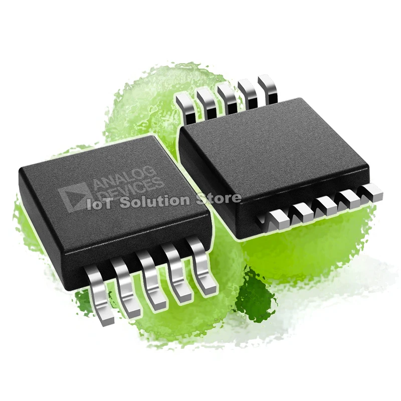 

(1PCS) AD5683RARMZ-RL7 AD5683RBRMZ-3-RL7 AD5683RBRMZ-RL7 AD5691RBRMZ AD5693RARMZ-RL7 AD5693RBRMZ-RL7 Original New