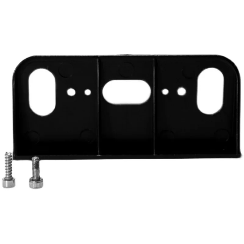 

10PCS EFT camera three-hole fixing parts finished G06 G10 GX/1pcs G630 G620 G420 rack
