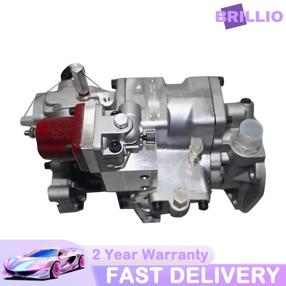 

High Pressure Pump 3264000 Fuel Injection Pump for Cummins K19 K38