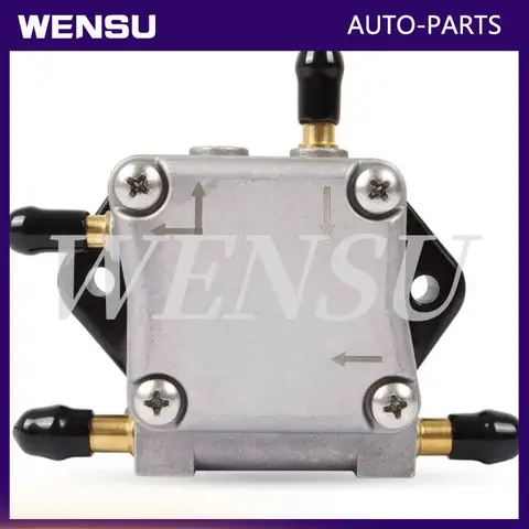 머큐리용 연료 펌프, 선외 엔진 교체, 30HP 40HP 50HP 60HP, 4 스트로크, 8M0118177 892874T01