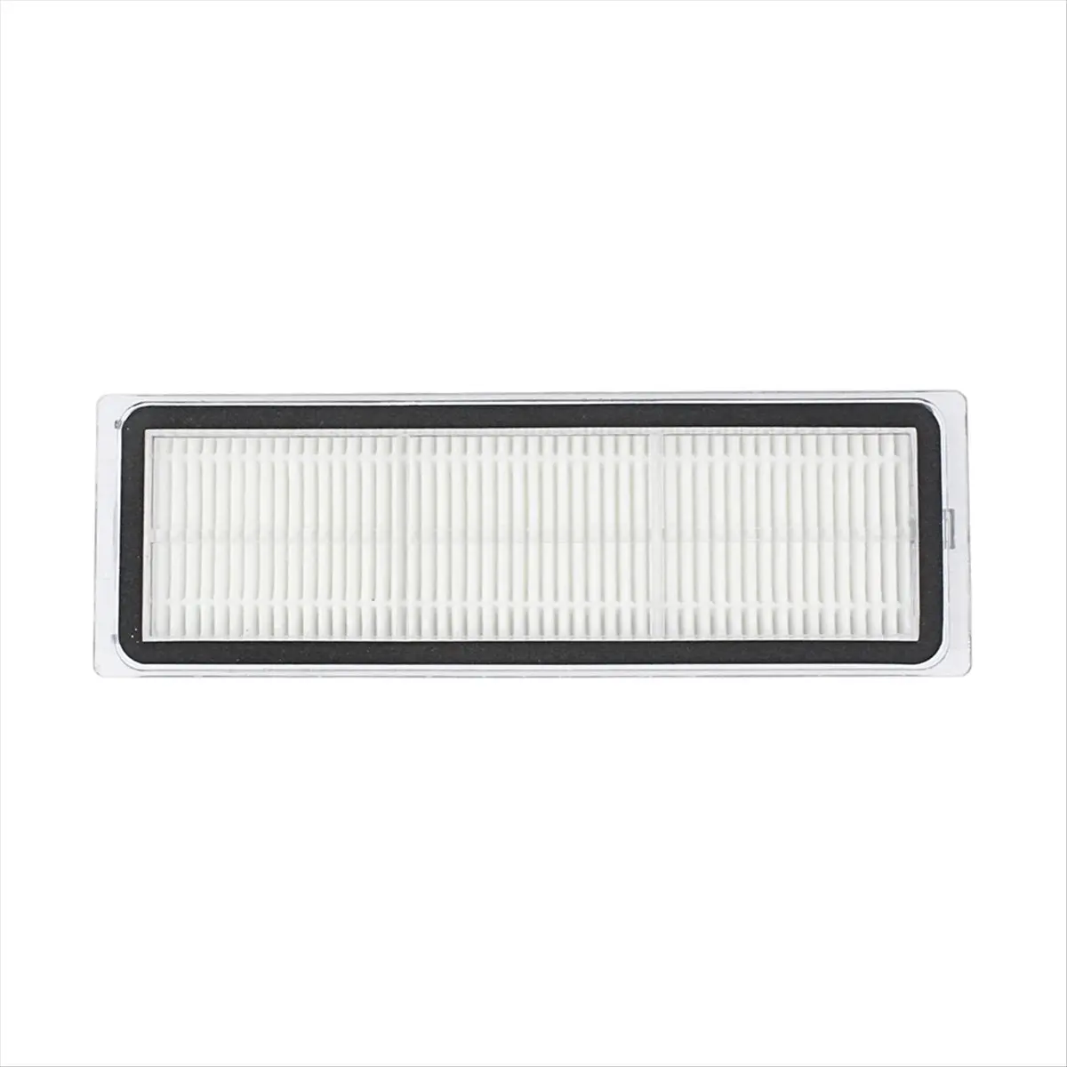 For L10S Ultra Robot Vacuum Main Side Brush Hepa Filter Mop Cloth Dust Bags Accessories Replacement-FS