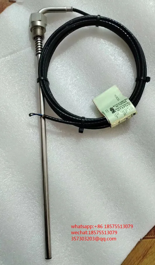 

For KONGSBERG,MN2952SU Temperature Sensor New 1 Piece