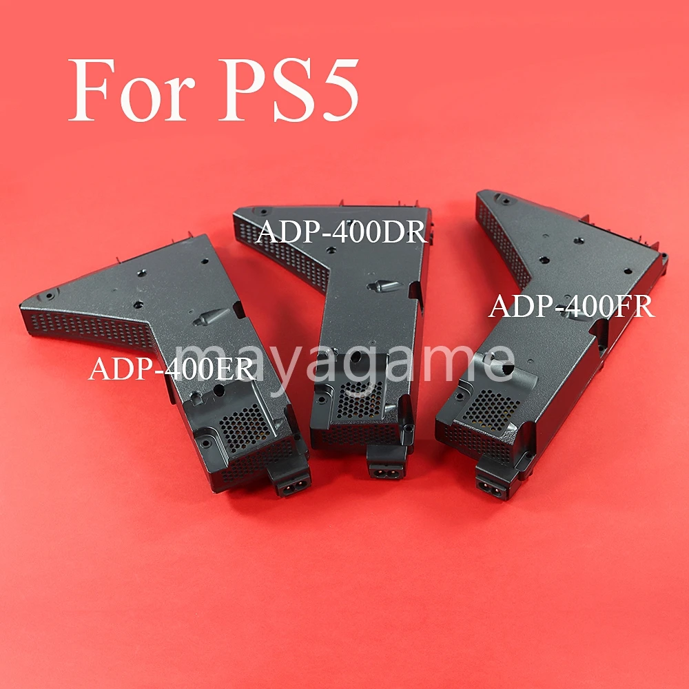 

1pc For PS5 Console Original new Power Supply Power Adapter ADP-400DR ADP-400ER ADP-400FR Replacement For Playstation 5