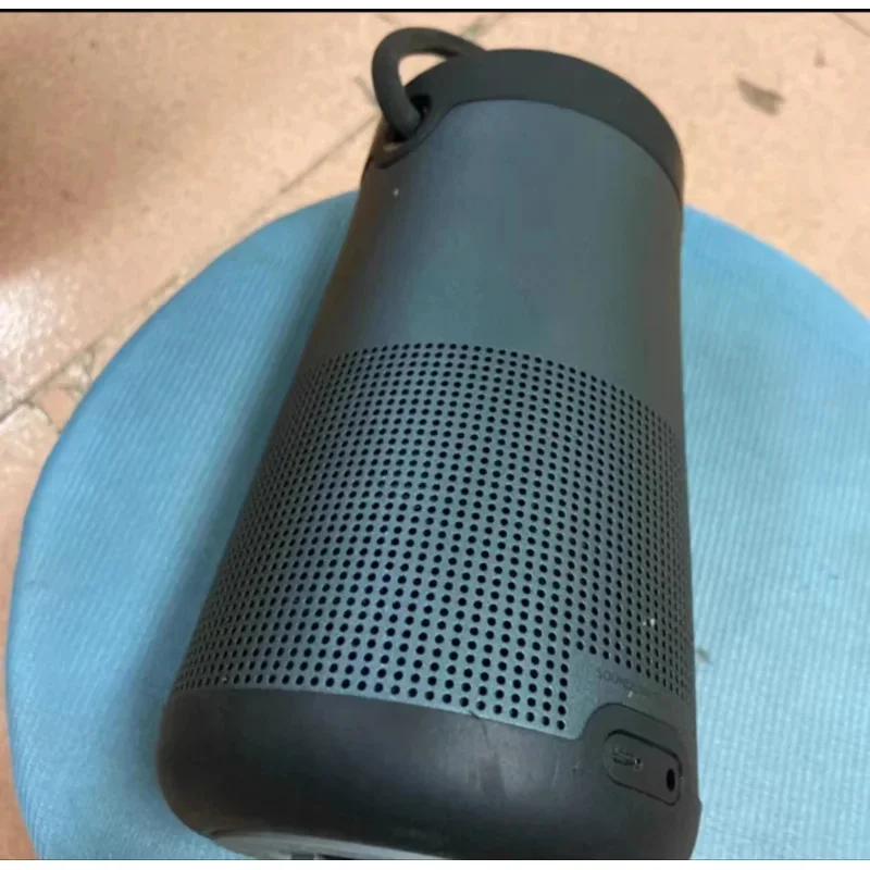 مناسبة للإصلاح الأصلي واستبدال ثورة رئيس + ملحقات مكبر الصوت، الأجيال الأولى والثانية 95% جديد #6