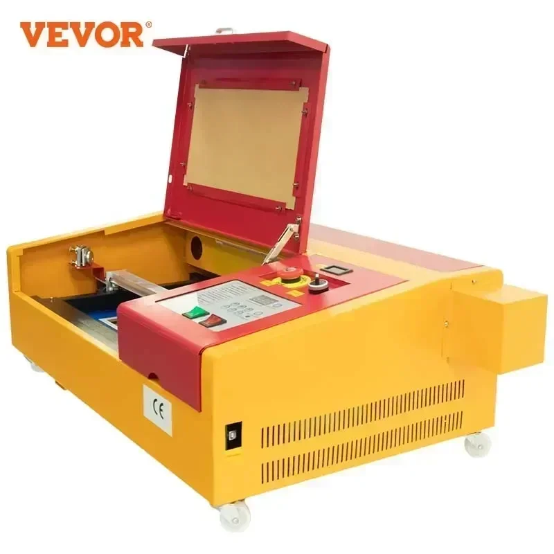 Vevor CO2 Laser Eng…