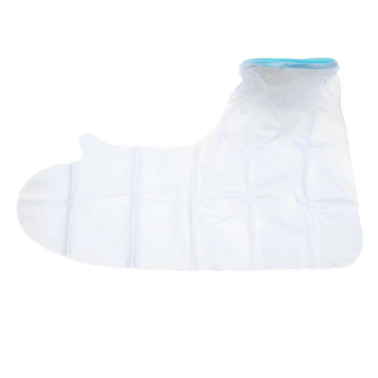 

Waterproof Arm Cast Cover for Post Operative Care Easy Wear High Elasticity Design Protects Wounds and Dressings