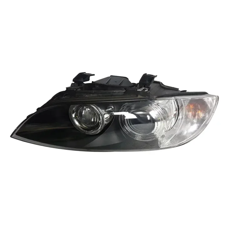 Front Headlights FOR BMW E93 E92 7162141 Xenon Left Headlights Headlight