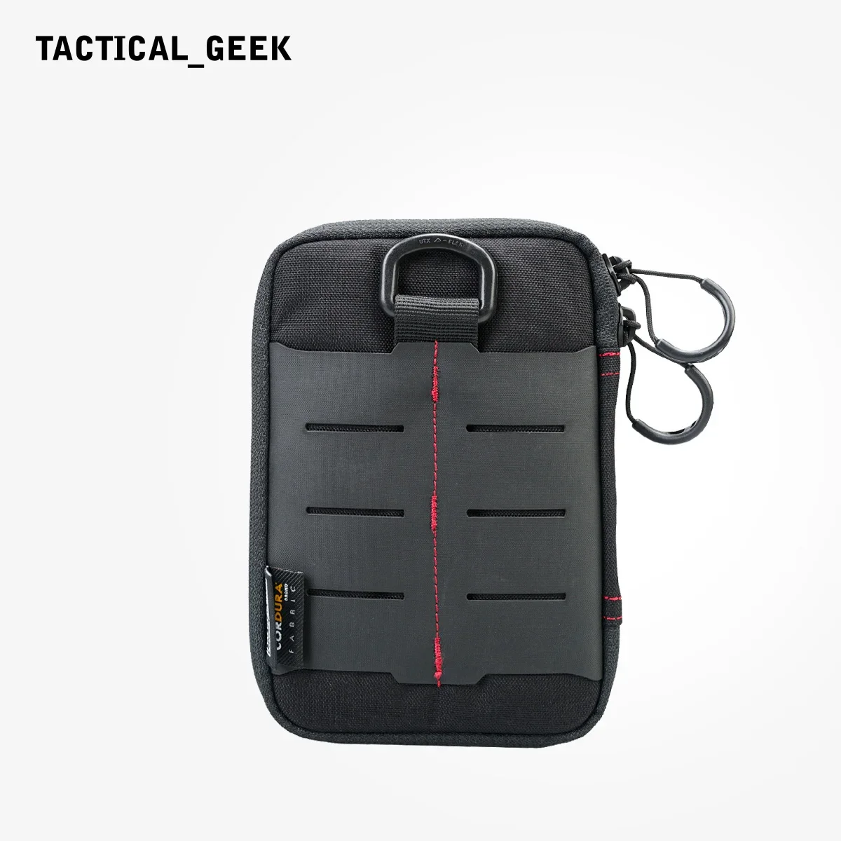 Tactical Geek Block E Multifunctional EDC storage pouch