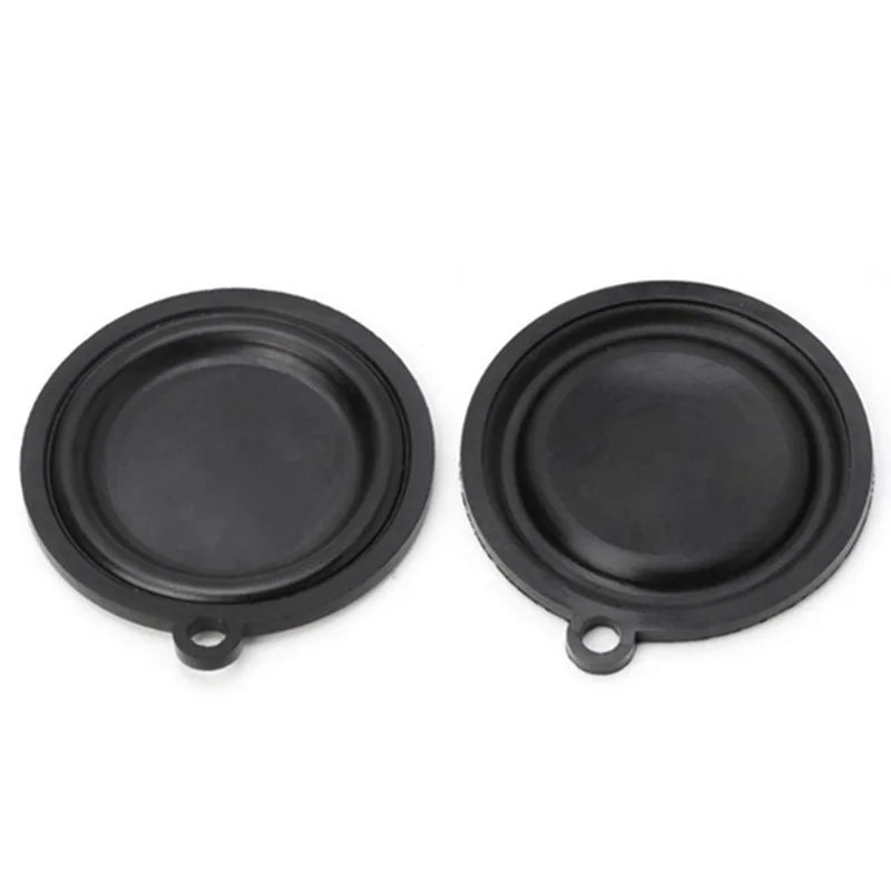 20 sztuk 50Mm bojler elektryczny armatura membranowa armatura wodno-gazowa zawór wodny Film membrana bębenkowa