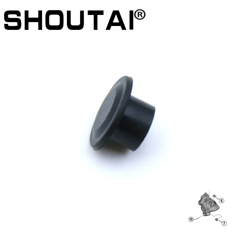 Oil Injection Drain Nozzle Stopper For SHIMANO R9270 R8170 R7170 Disc Brake Road Clamp Repair Piece