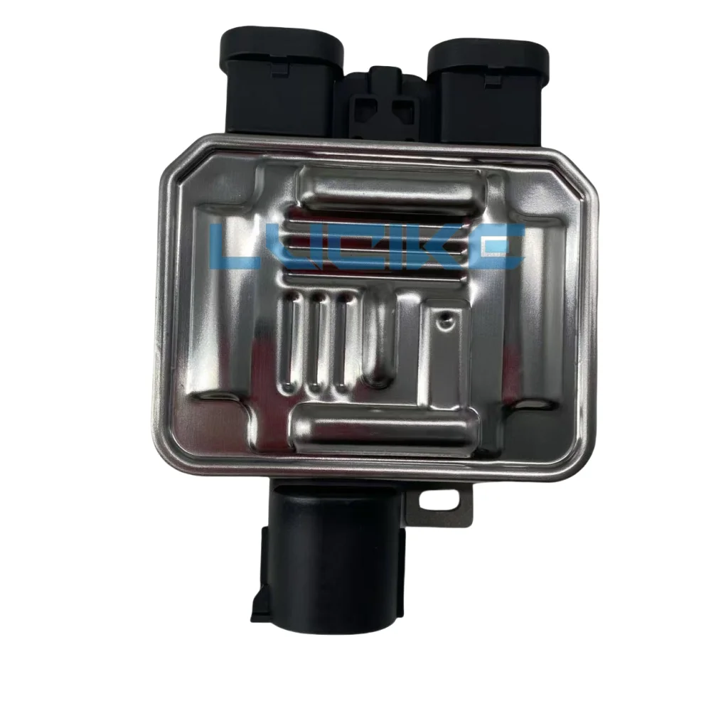 

LR045248 LR100364 Engine Cooling Fan Control Module Fit for Land Rover LR2 Freelander 2 Discovery Sport Range Rover Evoque