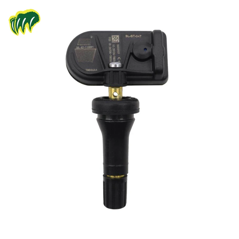 Car Tire Pressure S… - image