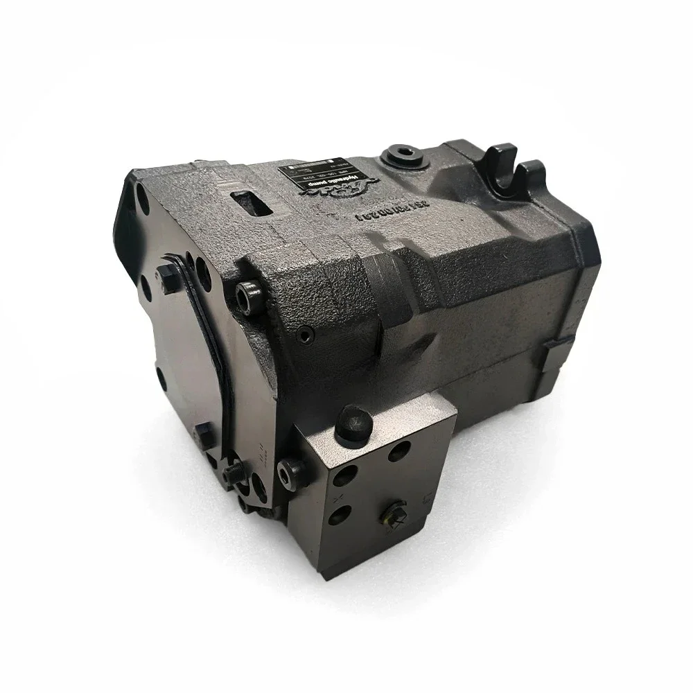 HPR105 Hydraulic Pi…