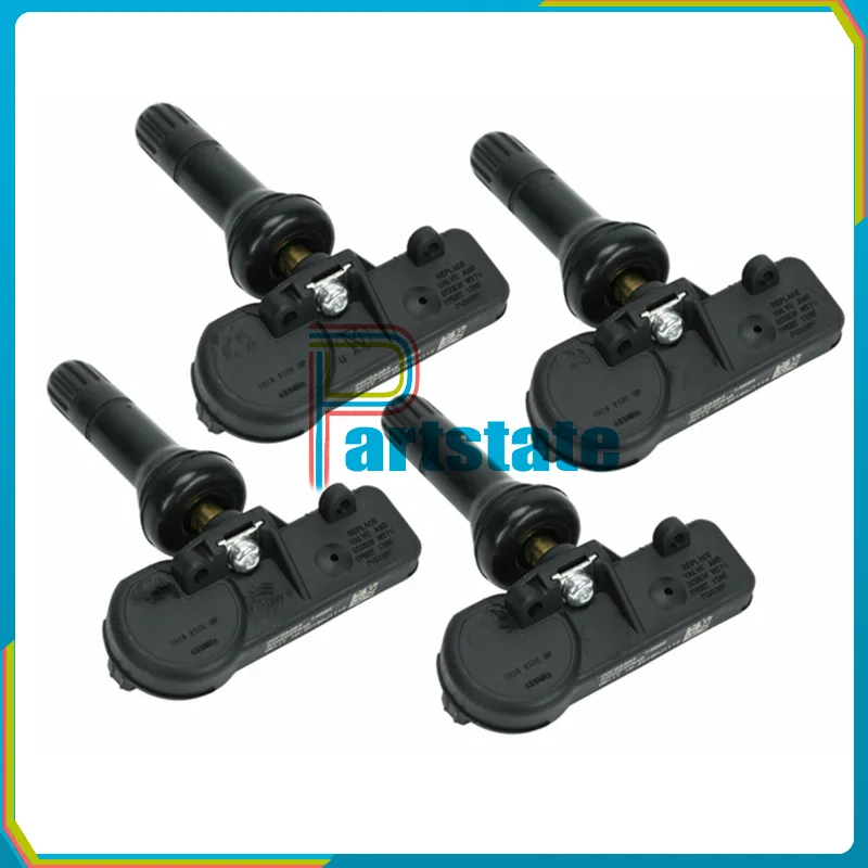 68241067AB Tire Presure Sensor 68241067AA Fits For 2010 2011 2012 2013 2014 2015 JEEP GRAND CHEROKEE 433MHz