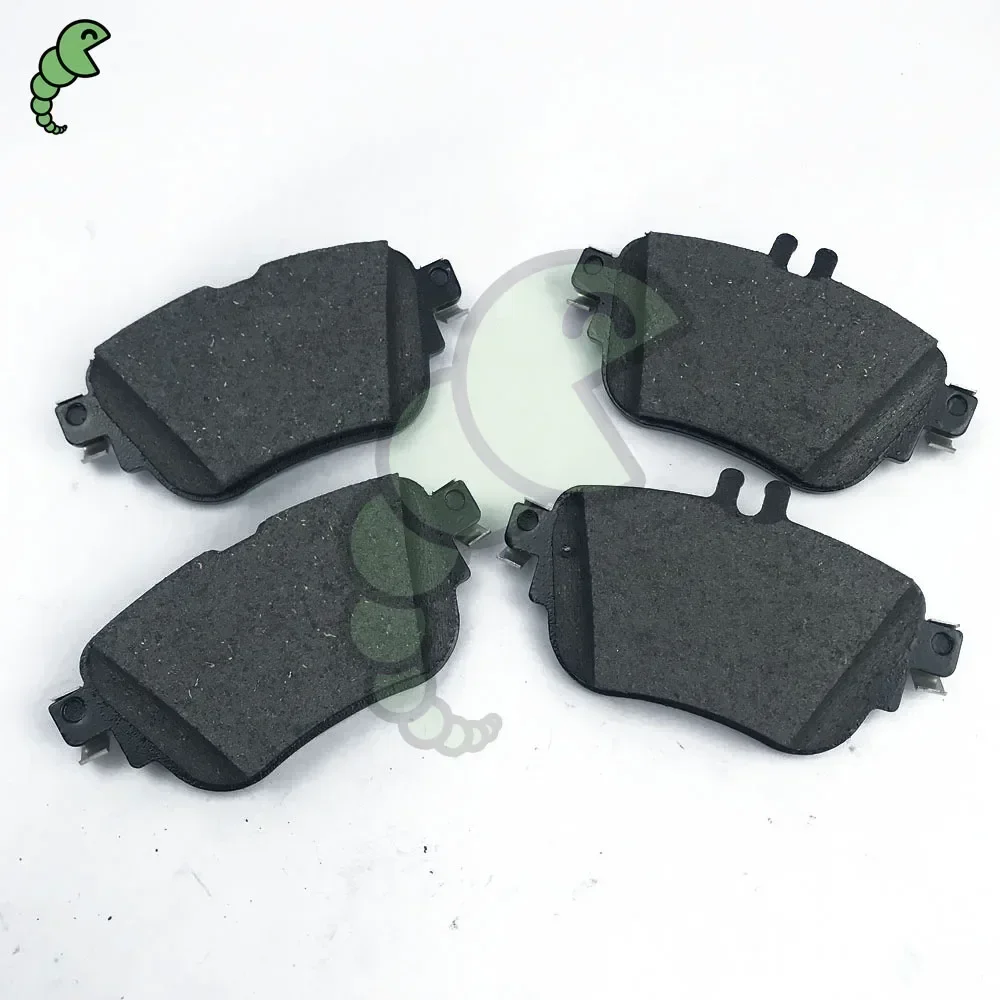 A0004206000 Rear Brake Pad Brake Shoe 0004209700 for Mercedes Benz E Class E200 E220 E250 E300 W213 A0004209203 A0004209700