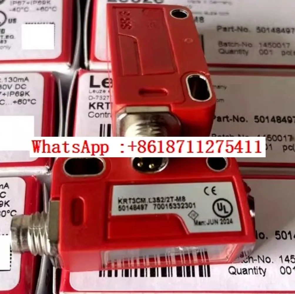 Color Scale Sensor …