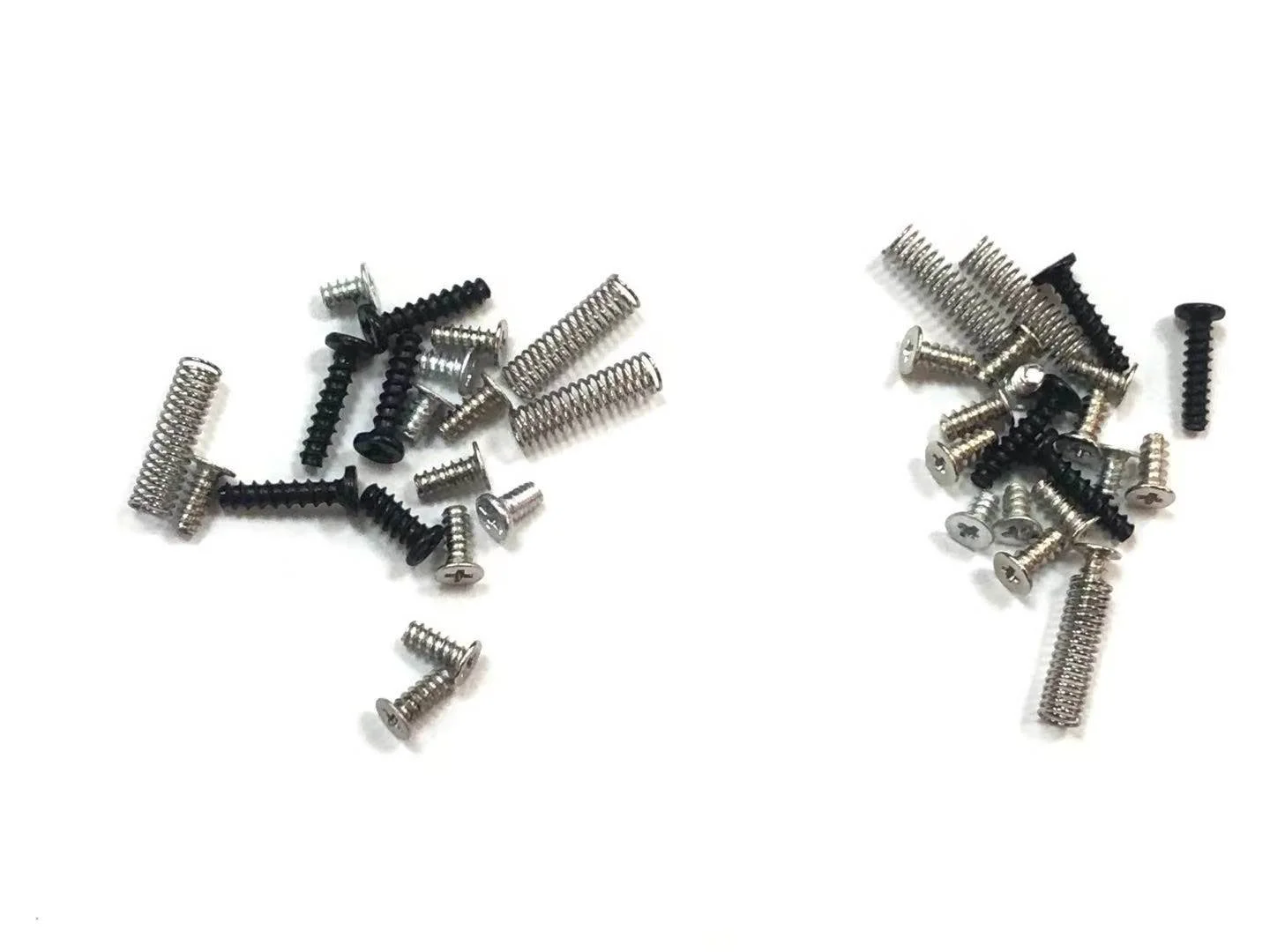 

Screws For Nintendo Switch Complete A Pair Joycon Housing Replacement Parts