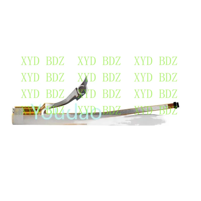 

Новый DB 04X5133 для Lenovo Thinkpad X230S X240 X240S X250, разъем сенсорной панели, кабель FPC