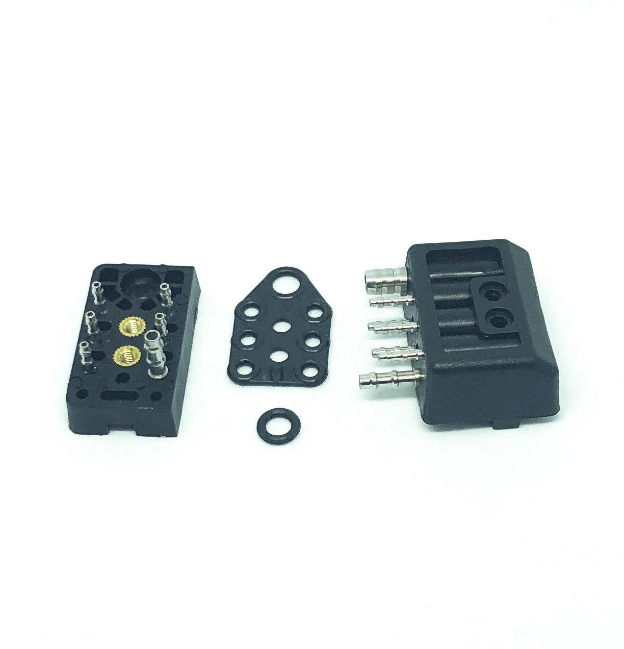 Alternative Printing Machinery Parts 1510 1520 1610 1620 1210 1220 Series Ink Core Connector For V jet Inkjet Printer