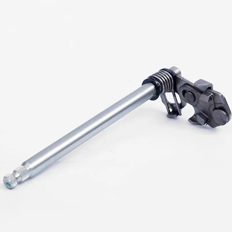 

Motorcycle Gear Position Shift Shaft Gearshaft For Honda CB190R CBF190TR