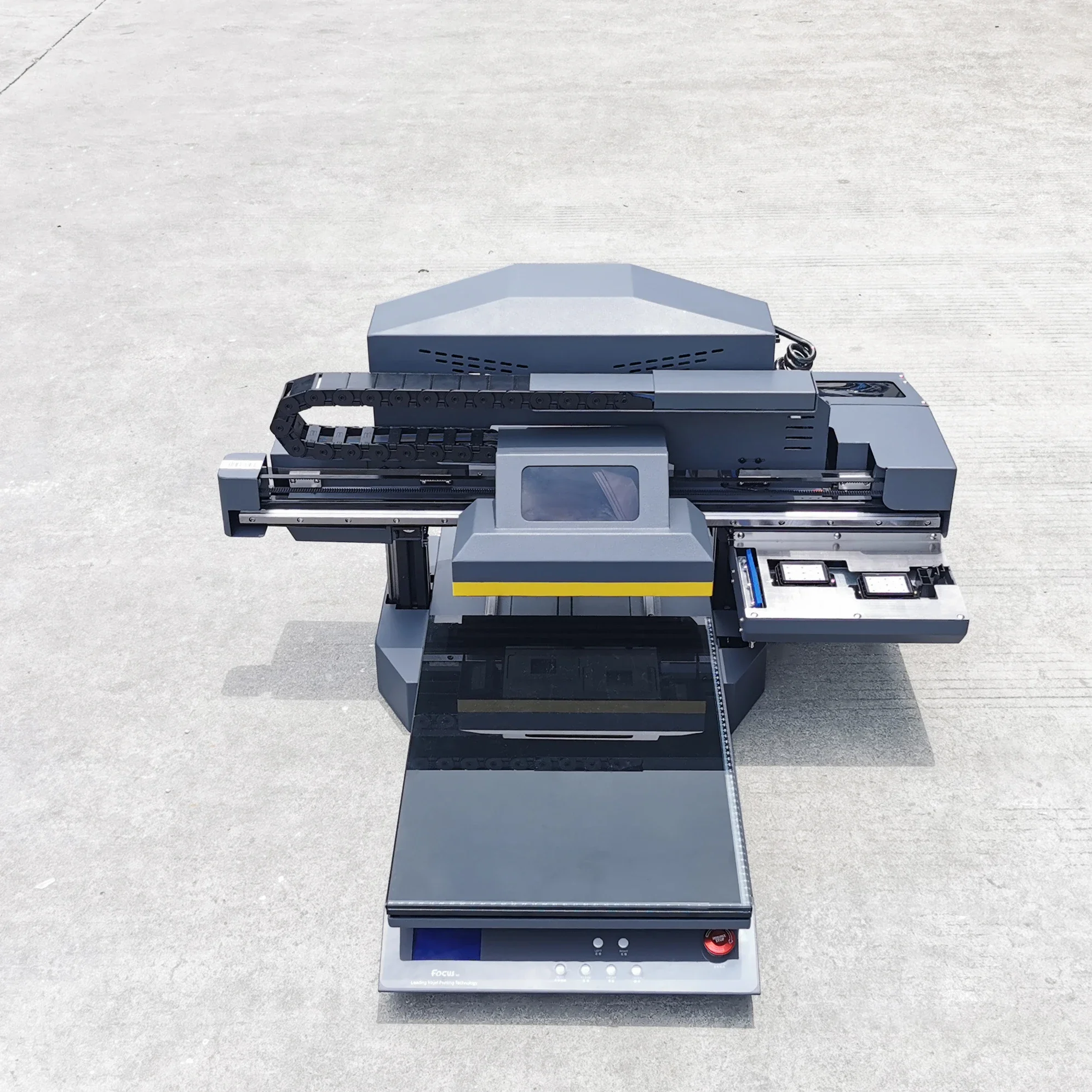 

For Newest A3 Digital Printer Cards Leather Ceramic Wood Printing Machine Uv Printer Inkjet Printer Shop Machine