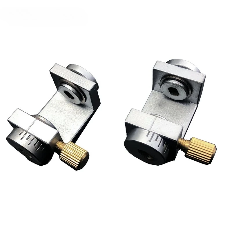 For Ford Mondeo Jaguar Key for Duplicating Copy Machine Accessories Car Key Cutting Machine Fixture Clamp Locksmith Tools