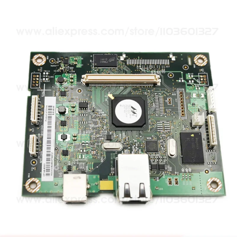 Original New For HP M401D M401N M401DN M401DW M401DNE Formatter Board # CF148-60001 CF149-60001 CF150-60001 CF399-60001