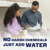 Extra Durable Cleaning Pad, Eraser, 4 Ct