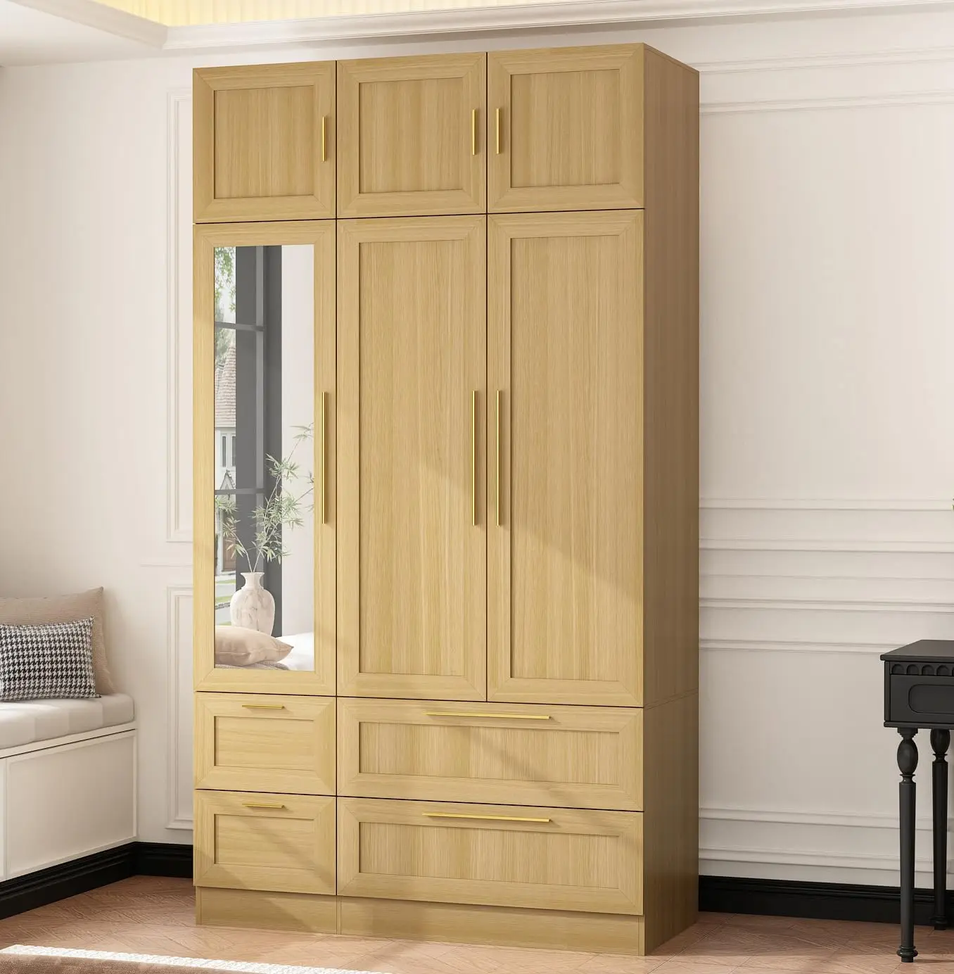 47" Almirah For Clo…