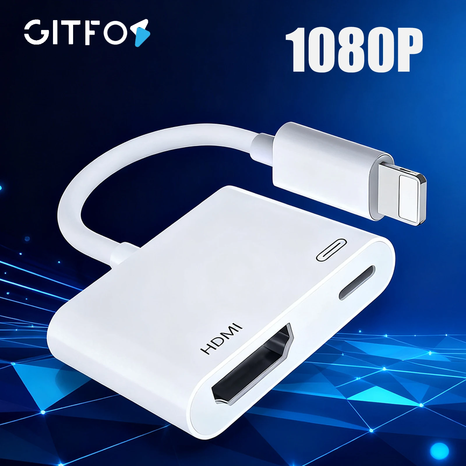 Gitfos Adapte For L…