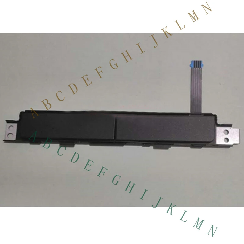 MF+   For Dell Latitude E7480 7280 7290 7380 7390 Mouse L + R Buttons 0HR8RF/ 0XKYX9